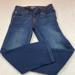 Denizen from Levi’s Boys Pull-on Jeans Size 5 Preowned